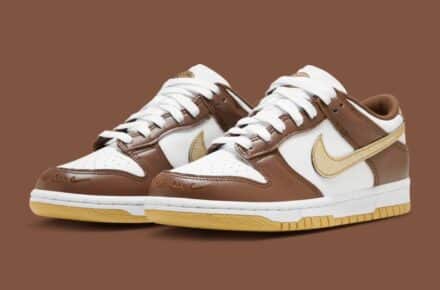 preview nike dunk low gs be the one 1 440x290